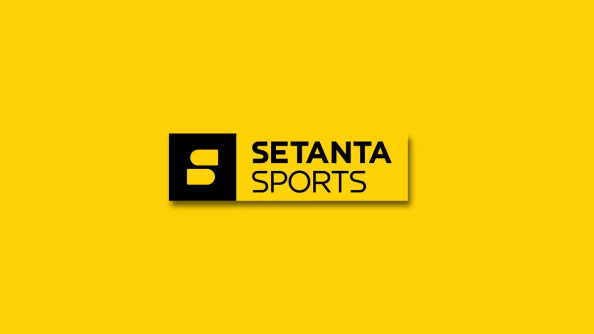 Setanta TV